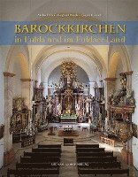 Barockkirchen in Fulda und im Fuldaer Land (inbunden)