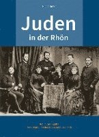 Juden in der Rhön (häftad)