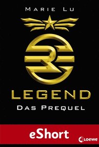 Legend - Das Prequel (e-bok)
