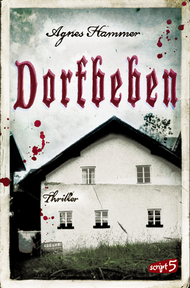 Dorfbeben (kartonnage)