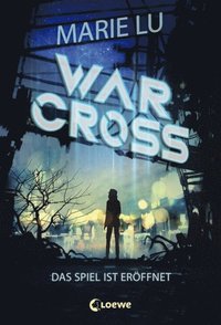 Warcross (Band 1) - Das Spiel ist eröffnet (e-bok)