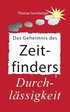 Geheimnis des Zeitfinders