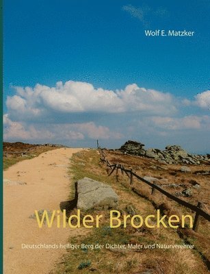 Wilder Brocken (hftad)