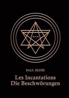 Les Incantations (hftad)