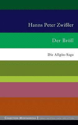 Der Broll (häftad)