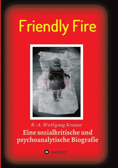 Friendly Fire (h�ftad)