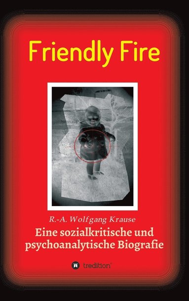 Friendly Fire (h�ftad)