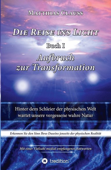Reise ins Licht (inbunden)