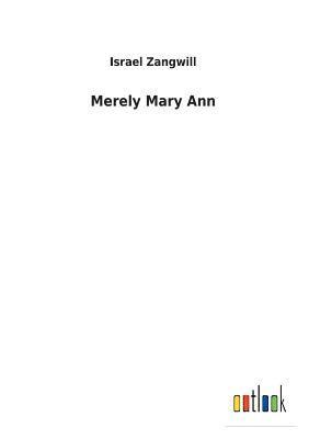 Merely Mary Ann (hftad)
