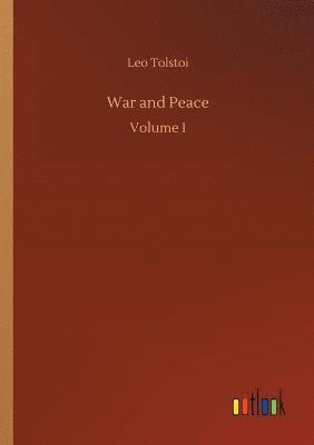 War and Peace (hftad)