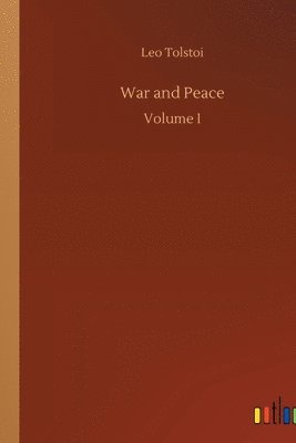 War and Peace (hftad)