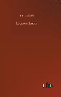 Leonore Stubbs (inbunden)
