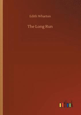 Long Run (h�ftad)