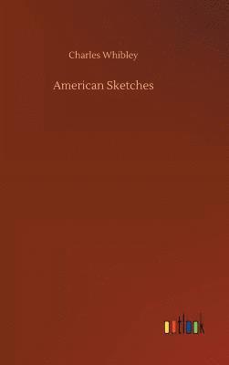 American Sketches (inbunden)