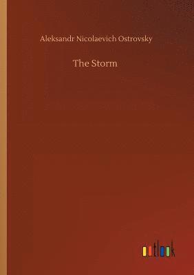 Storm (hftad)