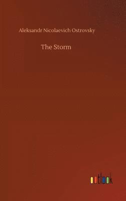 Storm (hftad)
