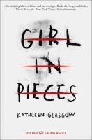 Girl in Pieces (hftad)