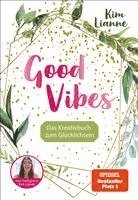 Kim Lianne: Good Vibes (häftad)