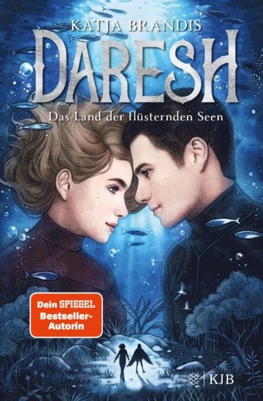 Daresh ? Das Land der flÃ¼sternden Seen