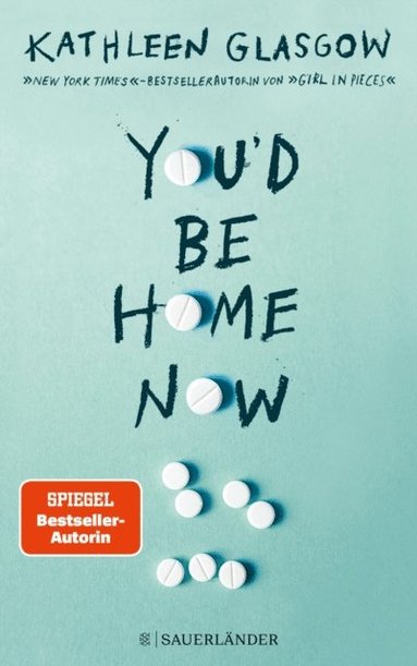 You''d be Home Now (kartonnage)
