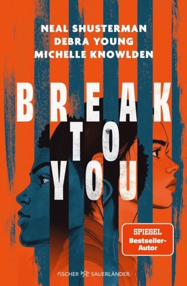 Break to You (pussel)
