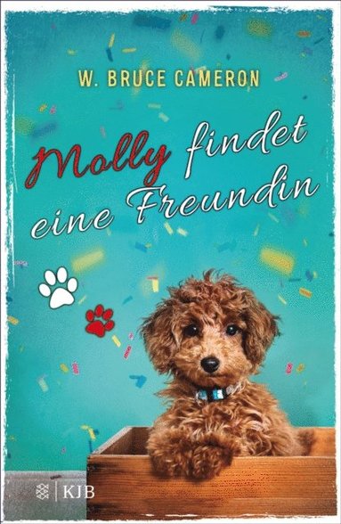 Molly findet eine Freundin (e-bok)