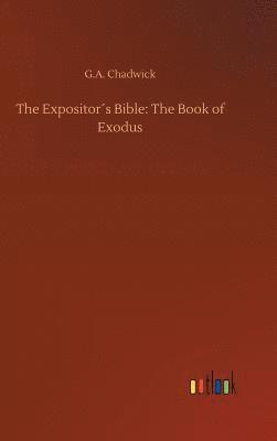 Expositor¿s Bible (häftad)