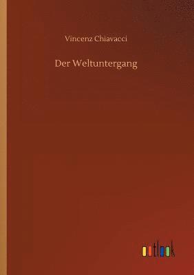Weltuntergang (hftad)