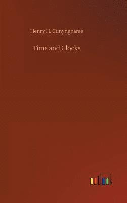 Time and Clocks (häftad)
