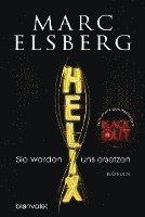 HELIX - Sie werden uns ersetzen (häftad)