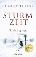 Sturmzeit - Wilde Lupinen (häftad)