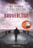 Bruderlüge (häftad)