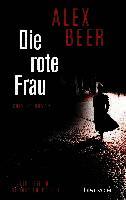 Die rote Frau (h�ftad)