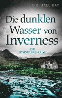 Die dunklen Wasser von Inverness (h�ftad)