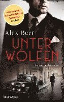 Unter W�lfen (inbunden)