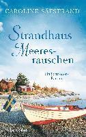 Strandhaus Meeresrauschen (h�ftad)
