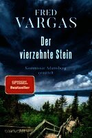 Der vierzehnte Stein (inbunden)