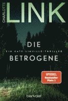 Die Betrogene (hftad)