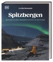 Spitzbergen (h�ftad)