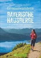 Genusswandern Bayerische Hausberge (hftad)