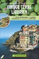 Wanderurlaubsf�hrer Cinque Terre Ligurien (h�ftad)