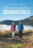Genusswandern Schwarzwald (häftad)