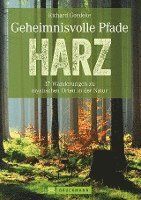 Geheimnisvolle Pfade Harz (häftad)