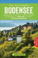 Zeit zum Wandern Bodensee (h�ftad)