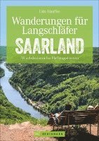 Wanderungen für Langschläfer Saarland (häftad)