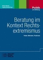 Beratung im Kontext Rechtsextremismus (h�ftad)