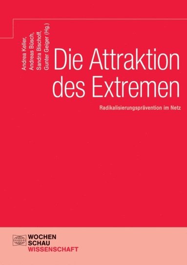 Die Attraktion des Extremen (inbunden)