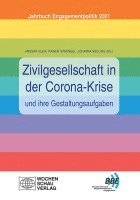 Zivilgesellschaft in der Corona-Krise und ihre Gestaltungsaufgaben