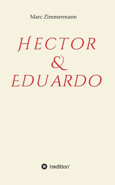 Hector & Eduardo (h�ftad)