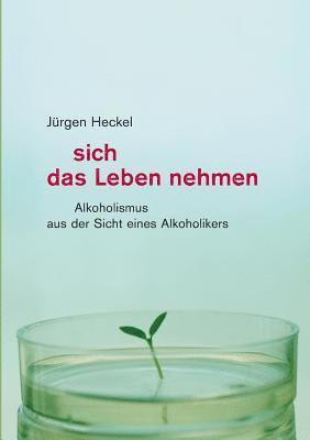 Sich das Leben nehmen (h�ftad)
